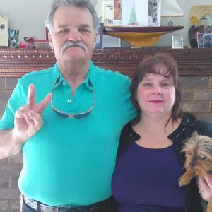 Meet your Posher, Bobby